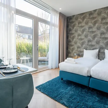 Boutique At Sea Zandvoort