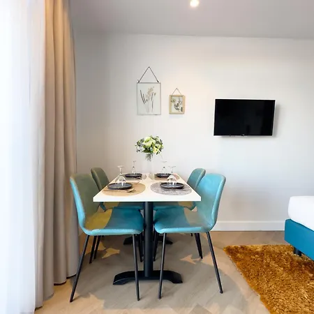 Otel Ocean House Zandvoort