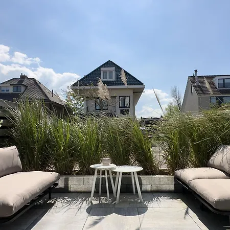 Ocean House * Zandvoort