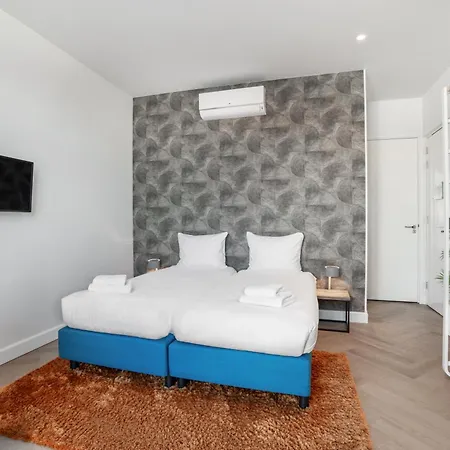Hotel Boutique At Sea