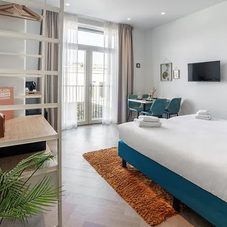 Boutique At Sea Hotel *