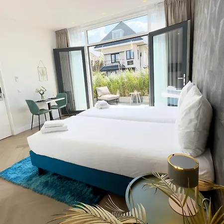 Hotel Boutique At Sea Zandvoort