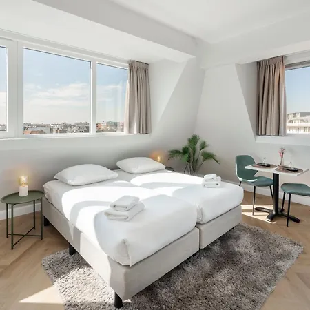 Ocean House Otel Zandvoort