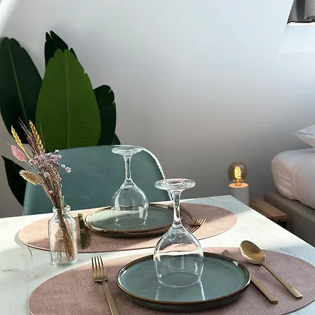 Otel Ocean House Zandvoort