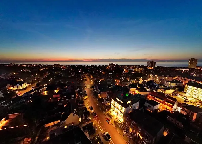 Ocean House Zandvoort *