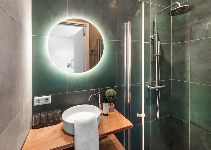 Ocean House Zandvoort * 赞德沃特