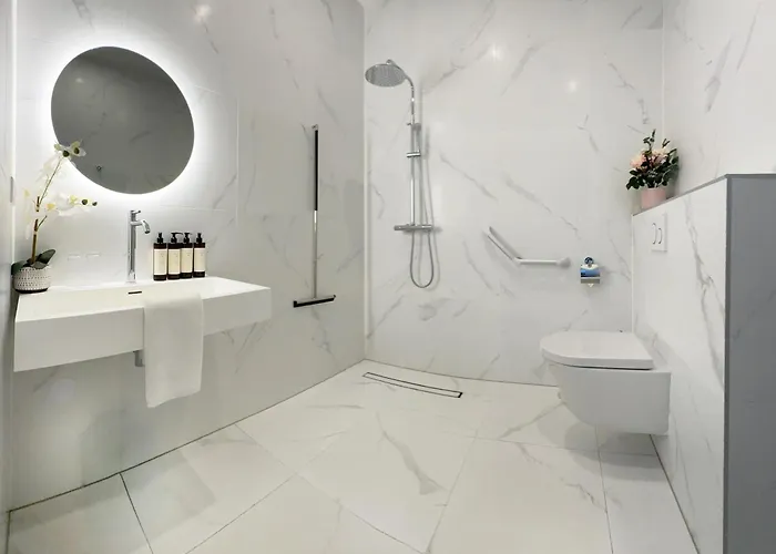 酒店 Ocean House Zandvoort *