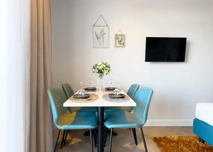 酒店 Ocean House Zandvoort 赞德沃特