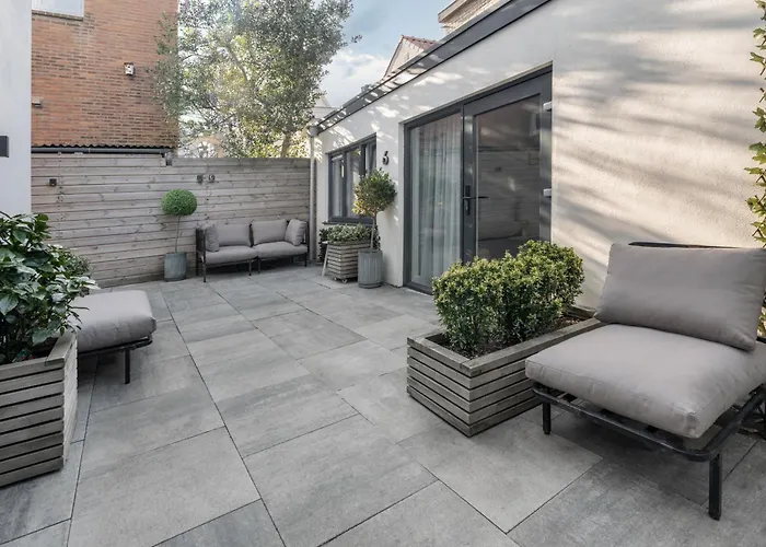 Ocean House Zandvoort