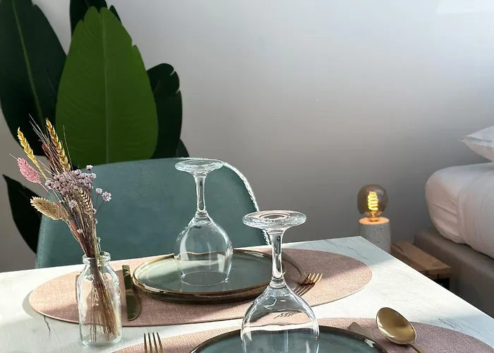 酒店 Ocean House Zandvoort 赞德沃特