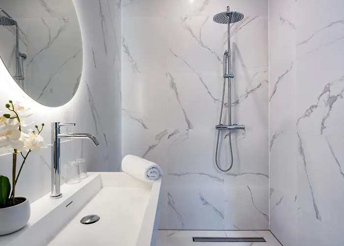 Ocean House Zandvoort