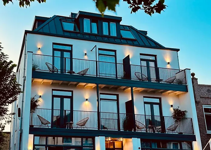 Ocean House Zandvoort *