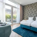 Ocean House Zandvoort