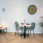 Ocean House * Zandvoort