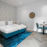 Ocean House Hotel Zandvoort