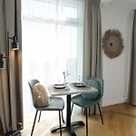 Hotel Ocean House Zandvoort