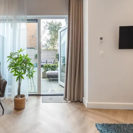 Hotel Boutique At Sea Zandvoort