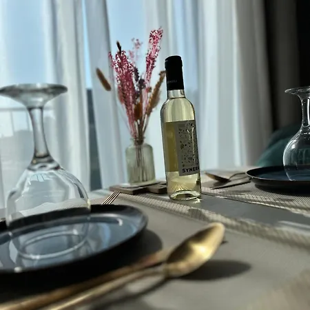 Hotel Boutique At Sea Zandvoort