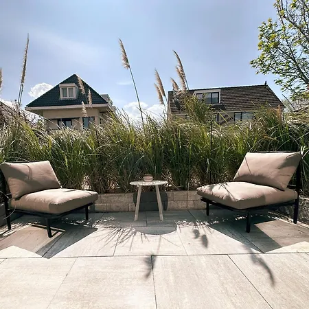 Szálloda Ocean House Zandvoort *