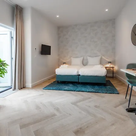 Boutique At Sea זנדוורט