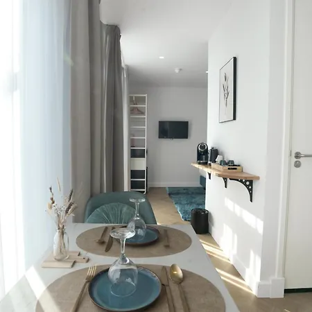 Hotel Boutique At Sea