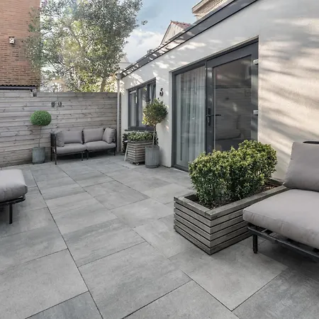 Ocean House Zandvoort