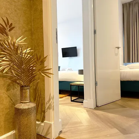 Boutique At Sea Hotel