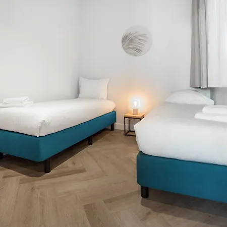 Hotel Boutique At Sea *