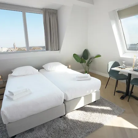 Boutique At Sea Zandvoort