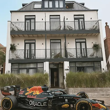 Boutique At Sea Zandvoort