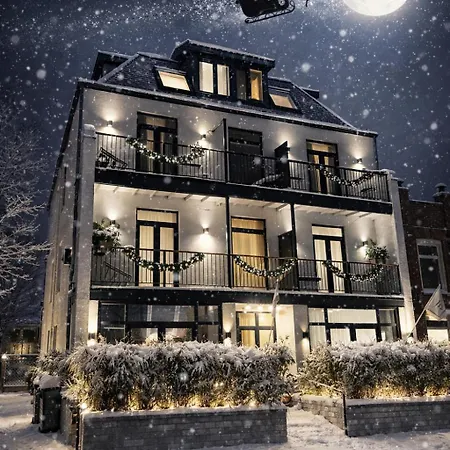 Boutique At Sea זנדוורט