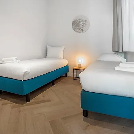Ocean House Zandvoort