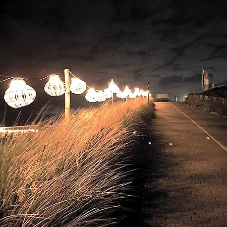 Ocean House * Zandvoort