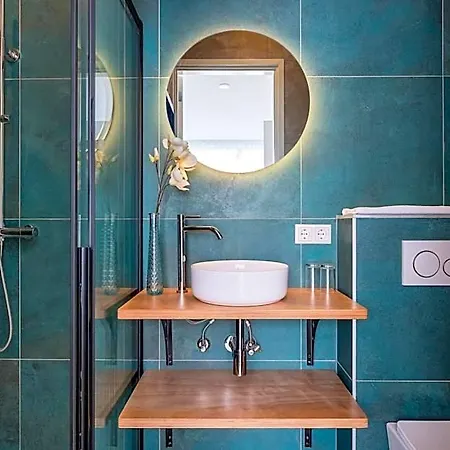 Ocean House Zandvoort