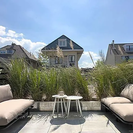 Ocean House Zandvoort