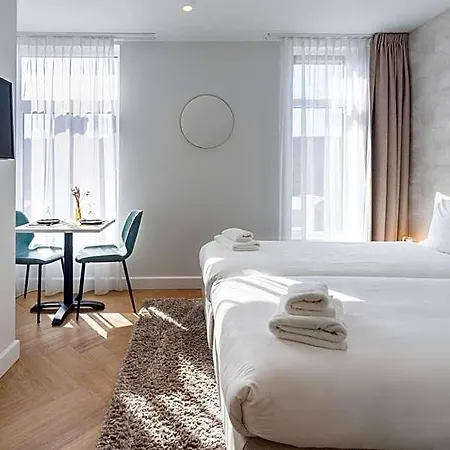 Hotel Ocean House Zandvoort