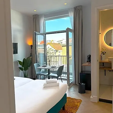 Ocean House Hotel