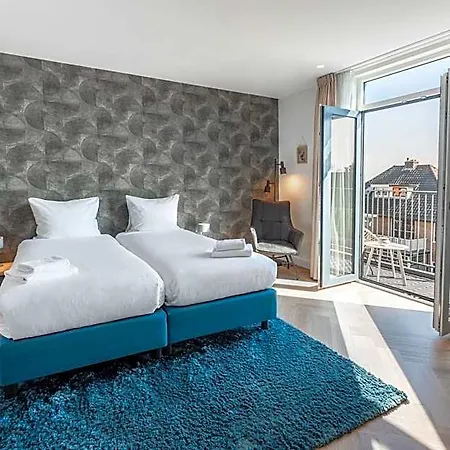 Ocean House Hotel Zandvoort