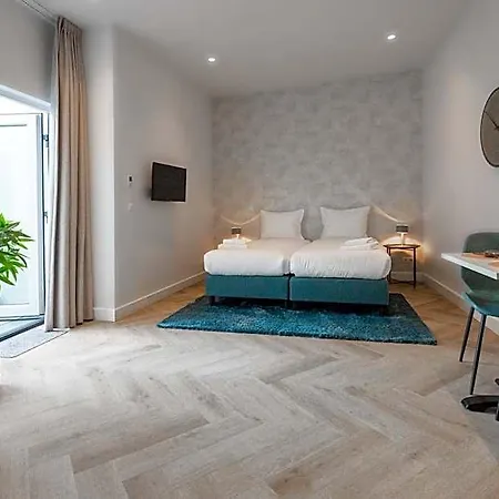 Ocean House Hotel Zandvoort