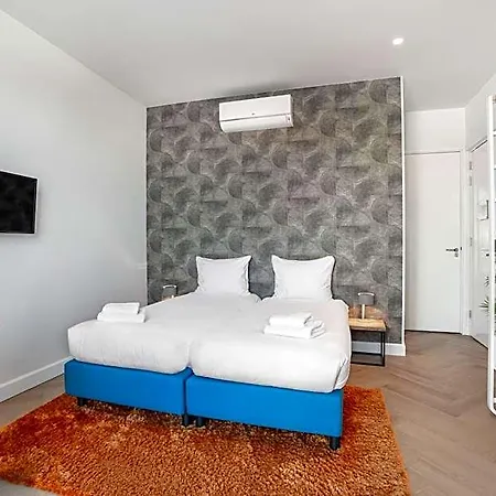 Ocean House Hotel Zandvoort
