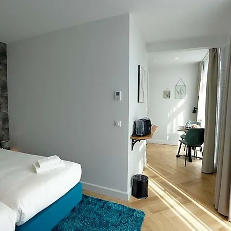 Ocean House * Zandvoort