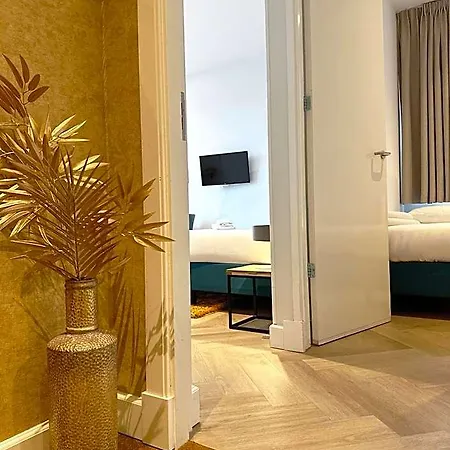 Ocean House Hotel Zandvoort