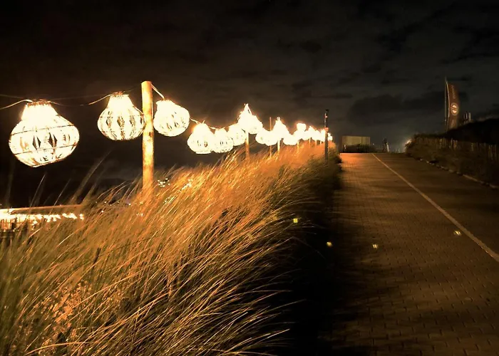 Ocean House Zandvoort Hotel