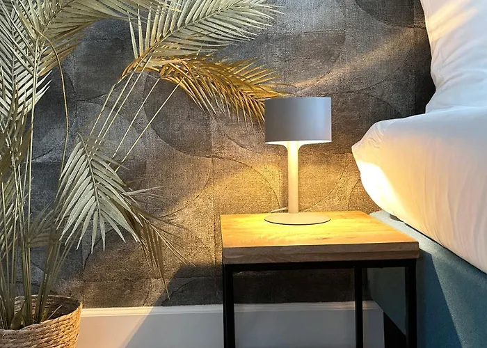 Ocean House Zandvoort