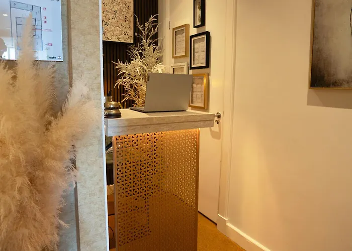 Ocean House Zandvoort Zandvoort