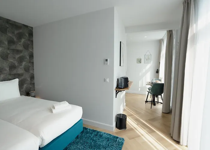 Ocean House Zandvoort