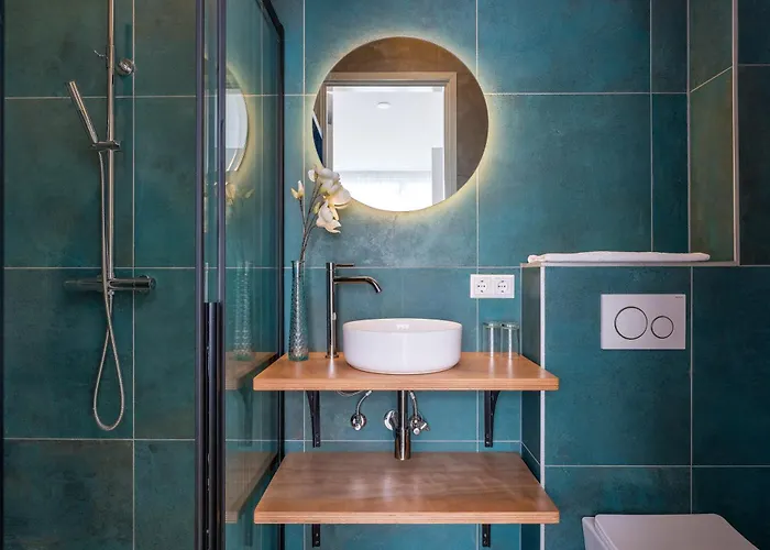 Ocean House Zandvoort *