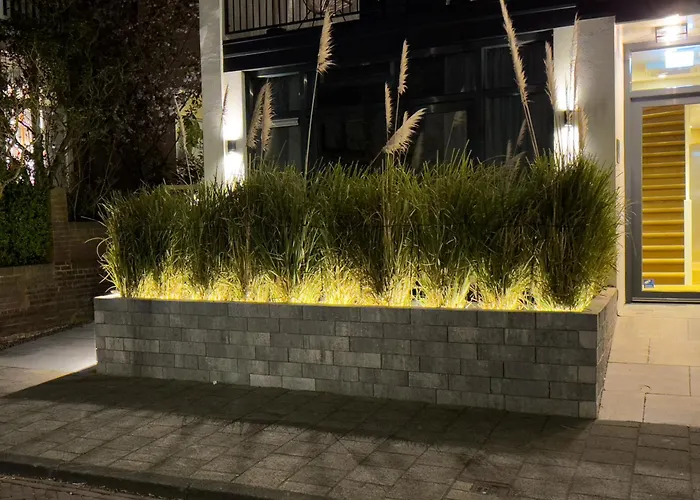 Ocean House Zandvoort