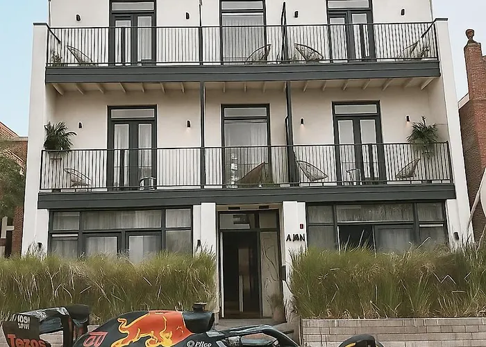 Ocean House Zandvoort Zandvoort