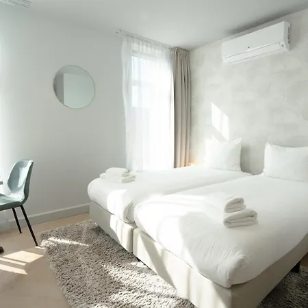 Boutique At Sea Hotel *